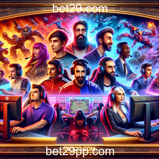 Tendências Emergentes no Mundo dos Jogos Eletrônicos