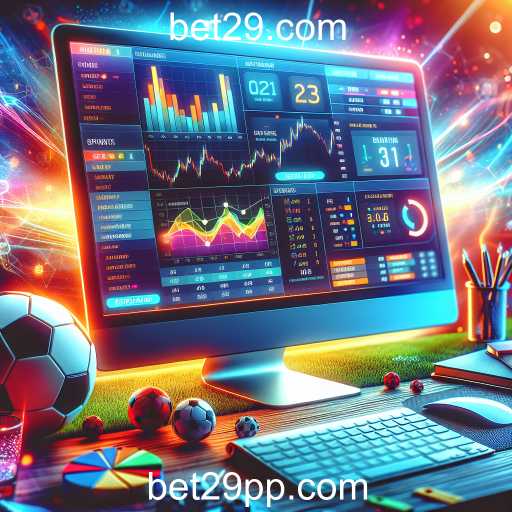 Apostas Esportivas: A Emoção e a Estratégia no Bet29.com